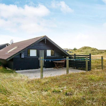 Holiday Home Hvide Sande Xcix Havrvig Экстерьер фото