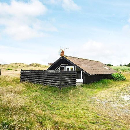 Holiday Home Hvide Sande Xcix Havrvig Экстерьер фото