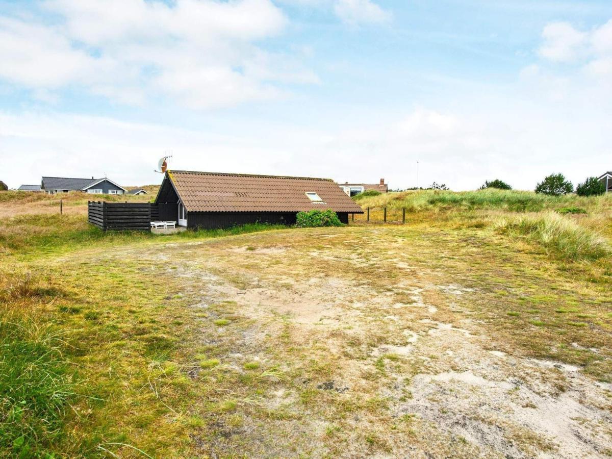Holiday Home Hvide Sande Xcix Havrvig Экстерьер фото